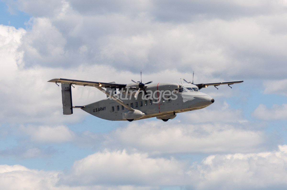 Short C-23C Sherpa 94-0308 (cn SH3422)